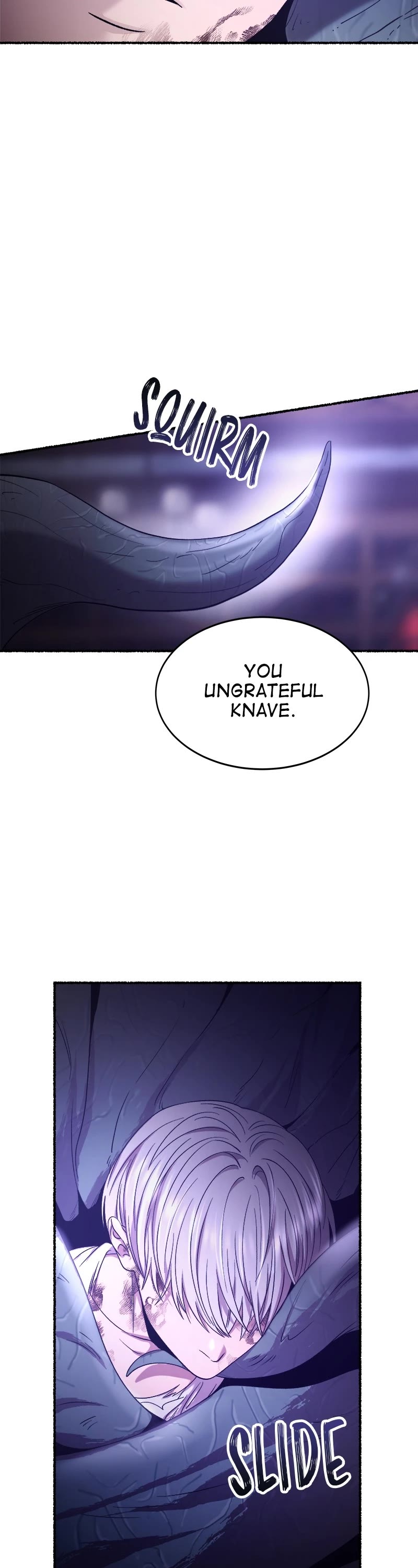 Like Wind on a Dry Branch Chapter 197 page 31 - Chapter 197: Ep. 195 - The Last Winter (14)
