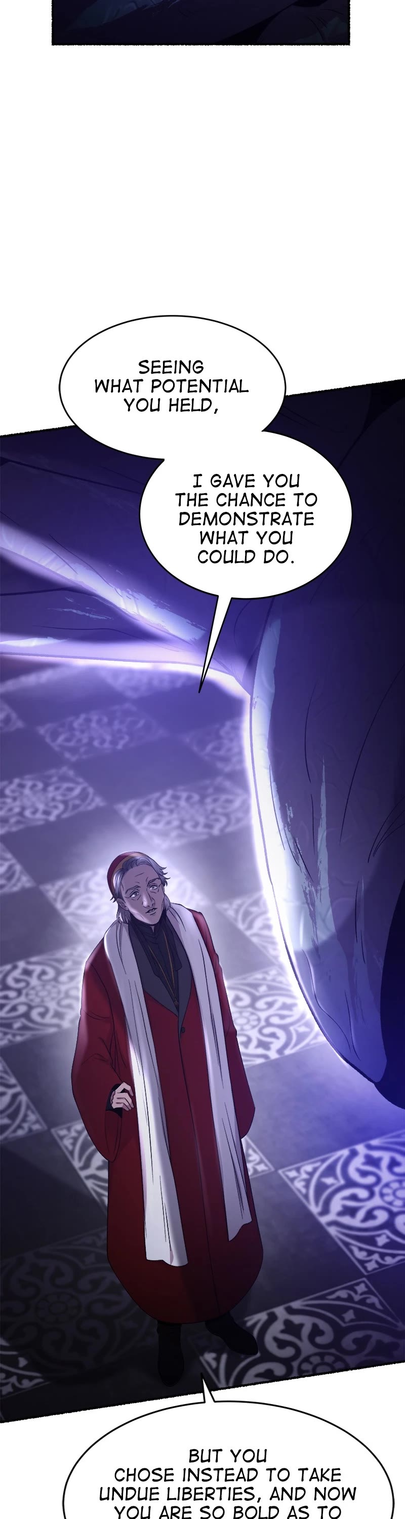Like Wind on a Dry Branch Chapter 197 page 32 - Chapter 197: Ep. 195 - The Last Winter (14)