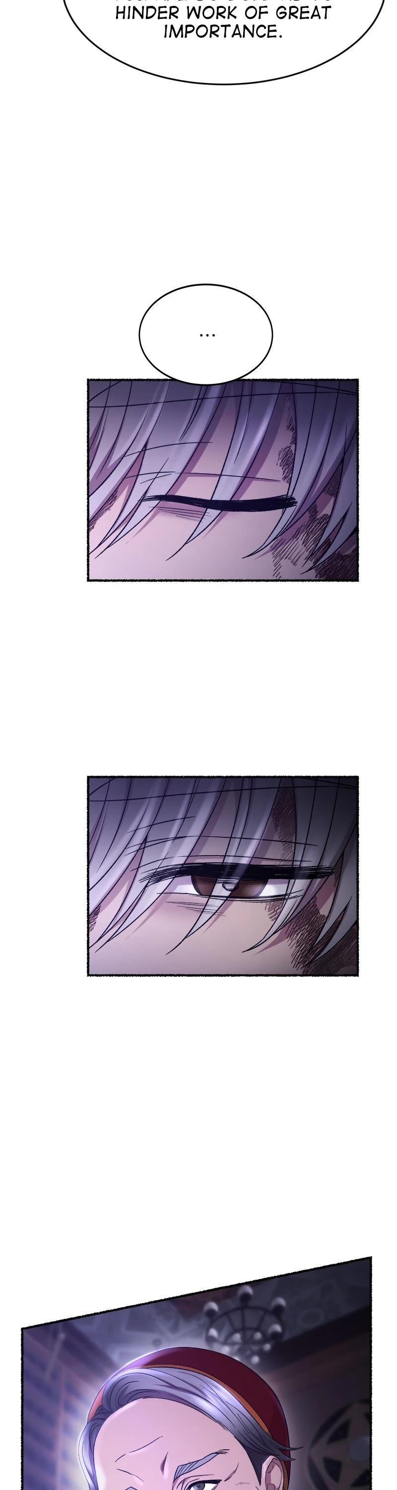 Like Wind on a Dry Branch Chapter 197 page 33 - Chapter 197: Ep. 195 - The Last Winter (14)