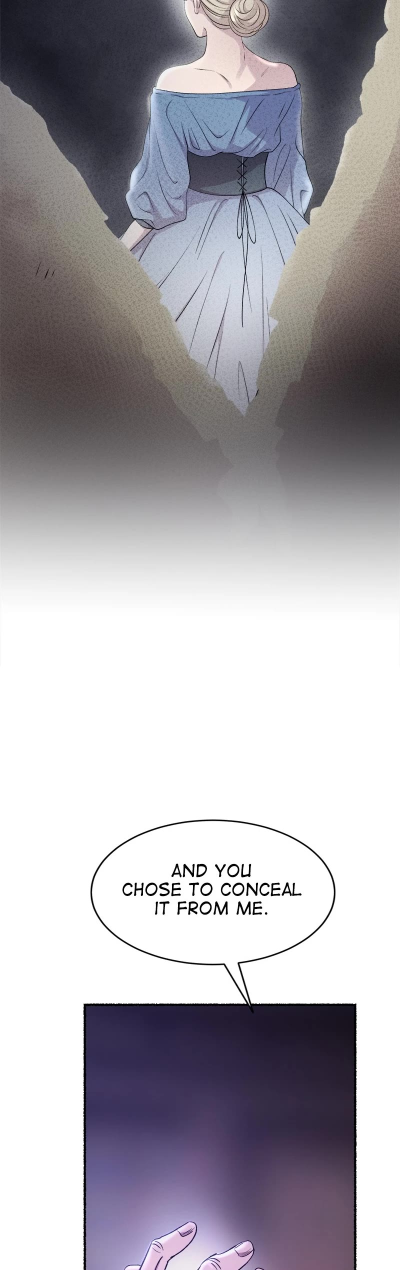 Like Wind on a Dry Branch Chapter 197 page 35 - Chapter 197: Ep. 195 - The Last Winter (14)
