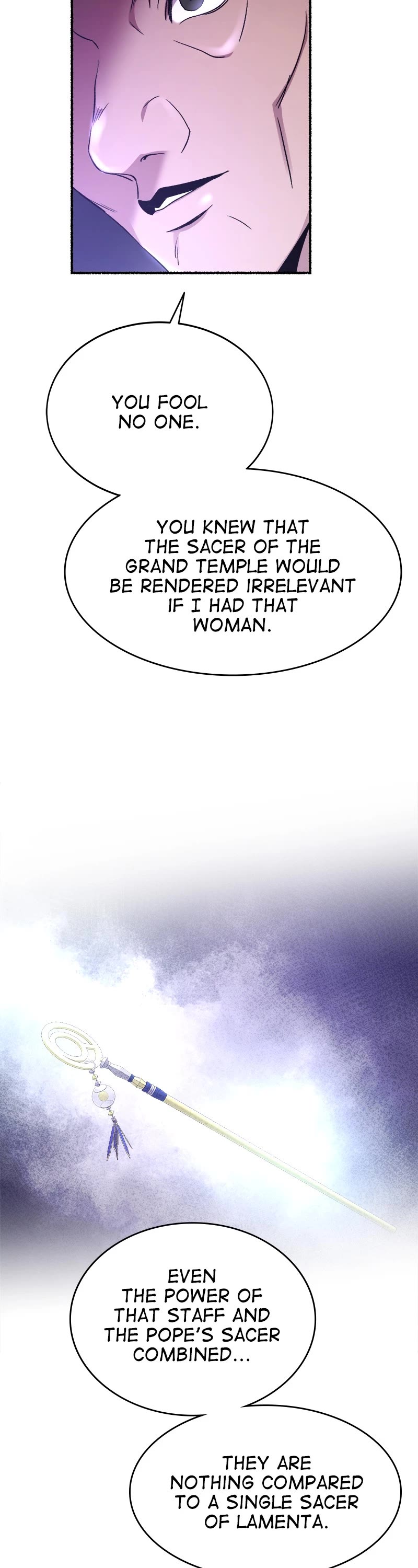 Like Wind on a Dry Branch Chapter 197 page 38 - Chapter 197: Ep. 195 - The Last Winter (14)