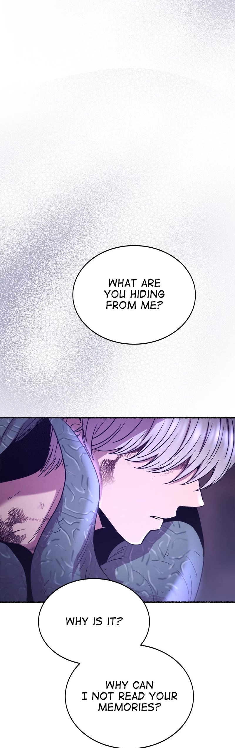 Like Wind on a Dry Branch Chapter 197 page 40 - Chapter 197: Ep. 195 - The Last Winter (14)