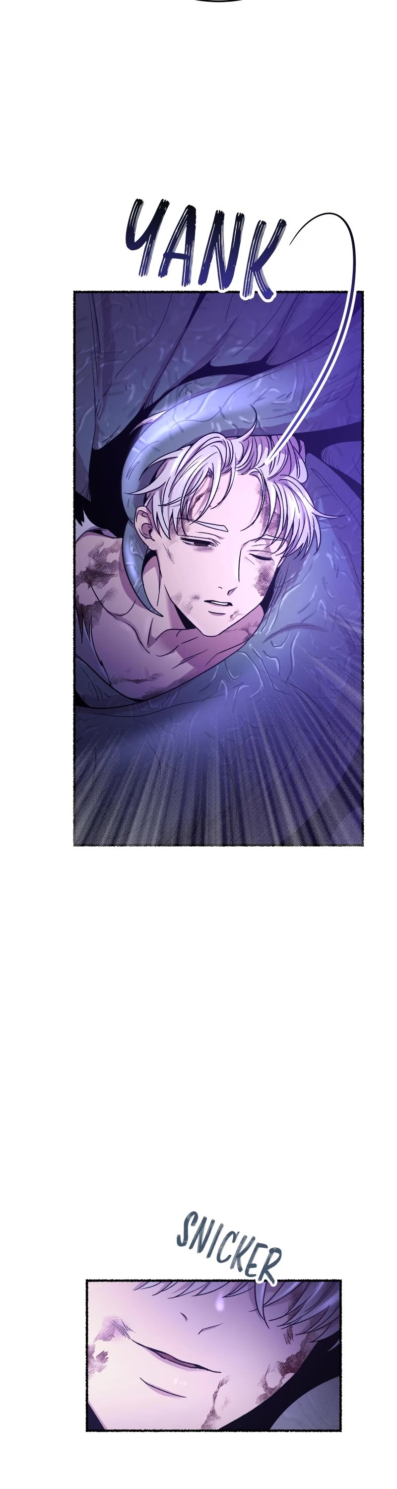 Like Wind on a Dry Branch Chapter 197 page 41 - Chapter 197: Ep. 195 - The Last Winter (14)