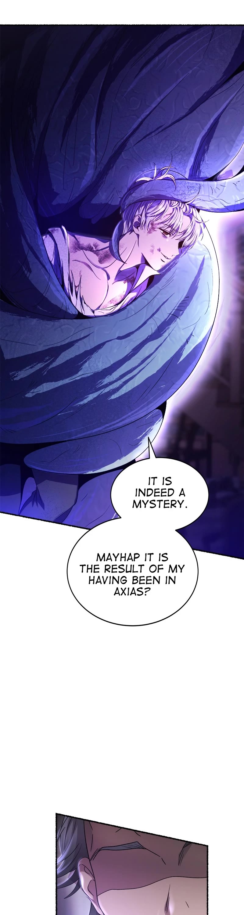 Like Wind on a Dry Branch Chapter 197 page 42 - Chapter 197: Ep. 195 - The Last Winter (14)