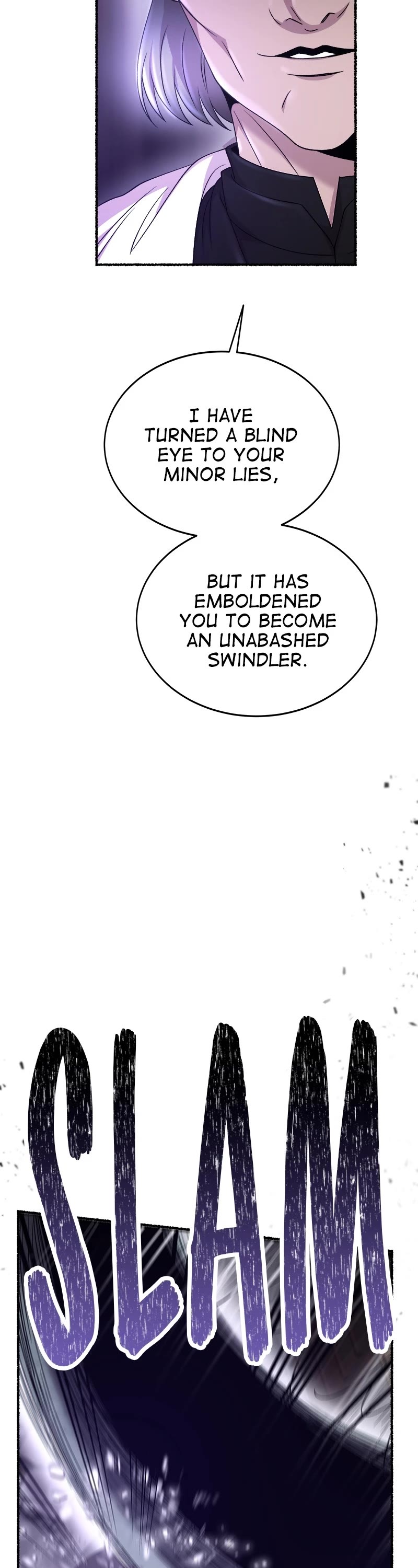 Like Wind on a Dry Branch Chapter 197 page 43 - Chapter 197: Ep. 195 - The Last Winter (14)