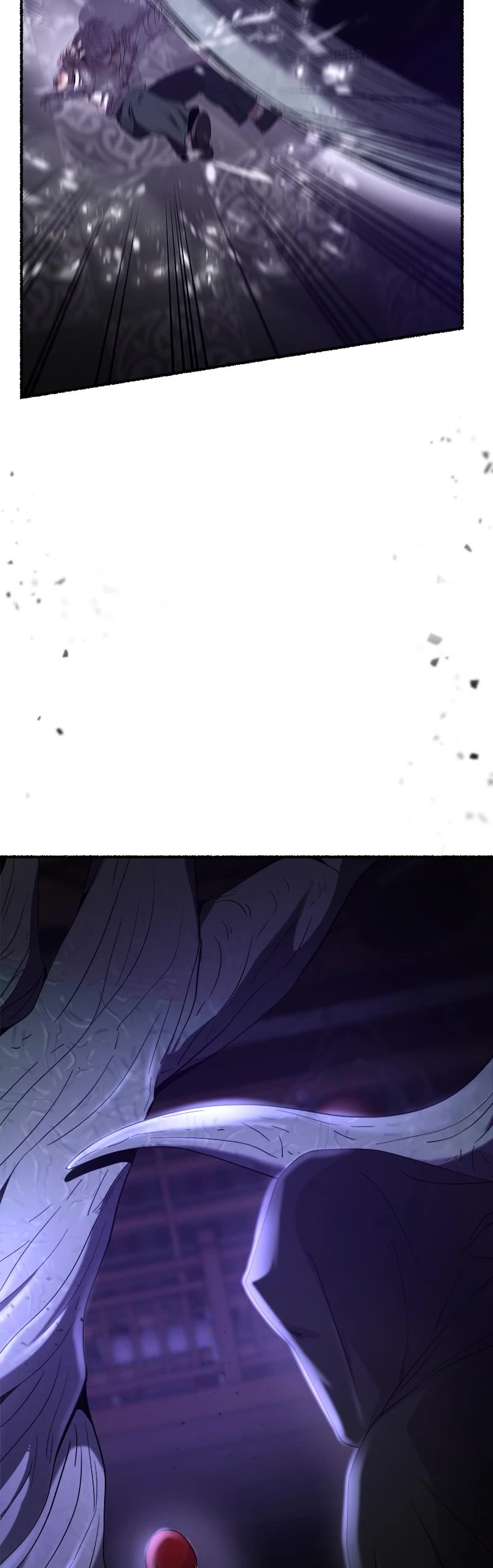 Like Wind on a Dry Branch Chapter 197 page 44 - Chapter 197: Ep. 195 - The Last Winter (14)