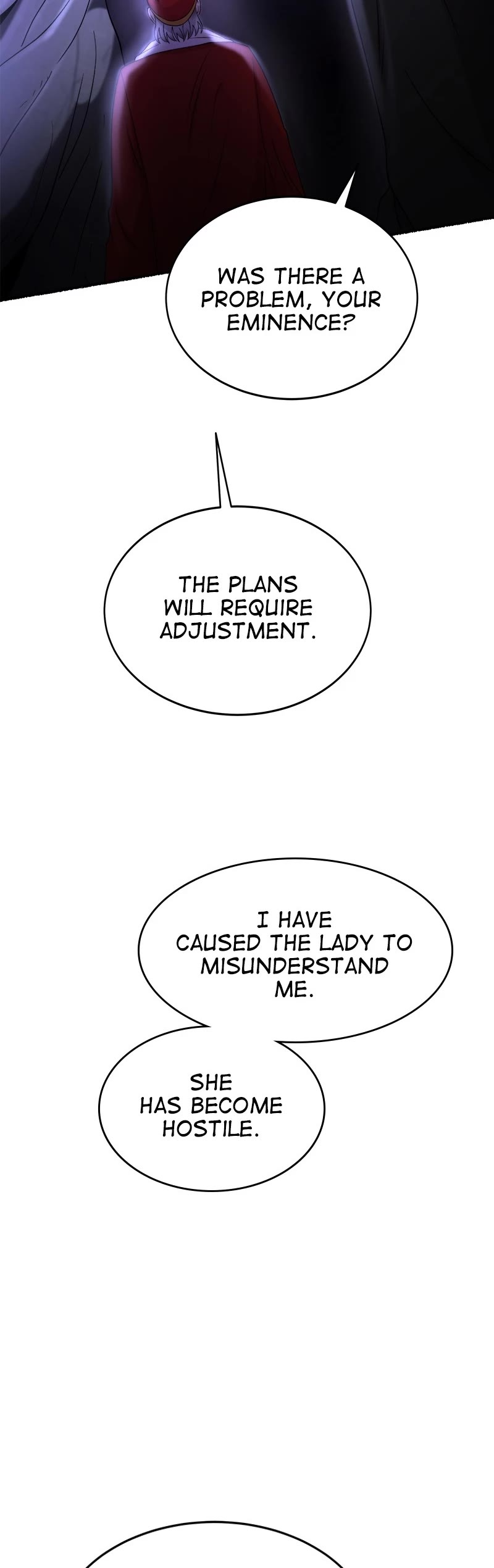 Like Wind on a Dry Branch Chapter 197 page 45 - Chapter 197: Ep. 195 - The Last Winter (14)