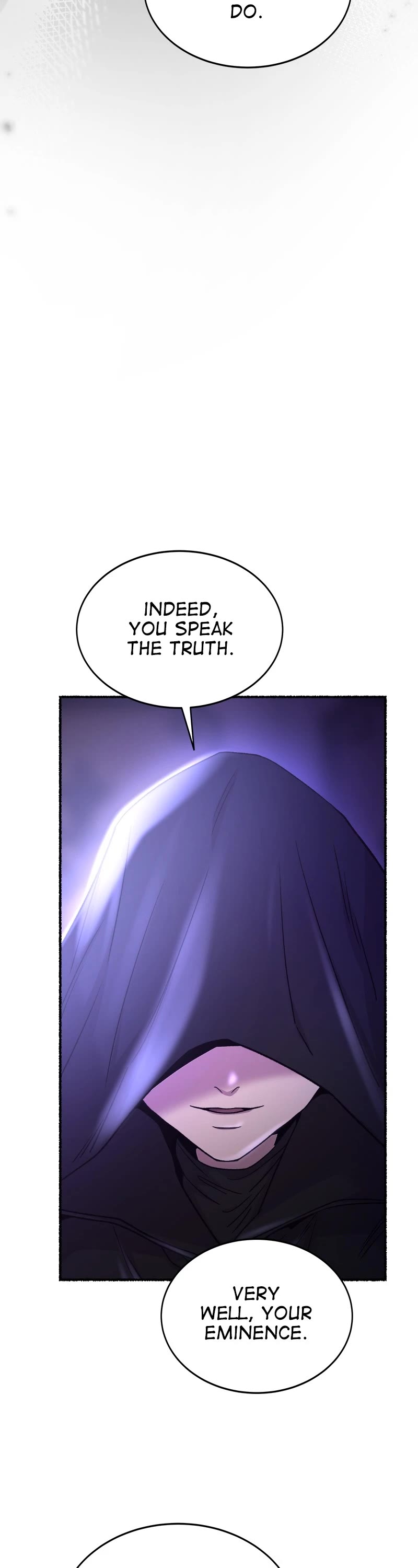 Like Wind on a Dry Branch Chapter 197 page 48 - Chapter 197: Ep. 195 - The Last Winter (14)