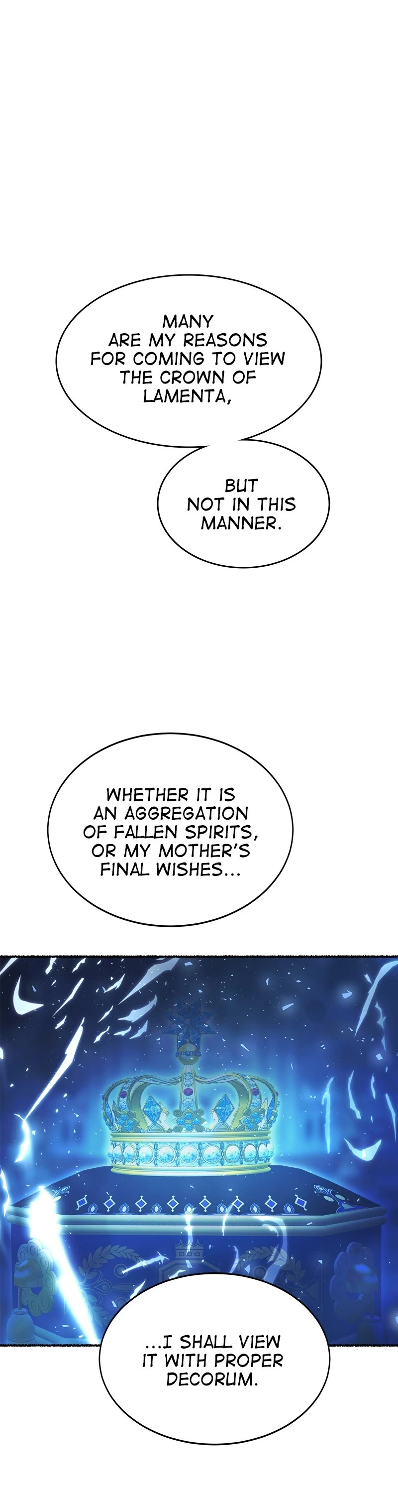 Like Wind on a Dry Branch Chapter 197 page 7 - Chapter 197: Ep. 195 - The Last Winter (14)
