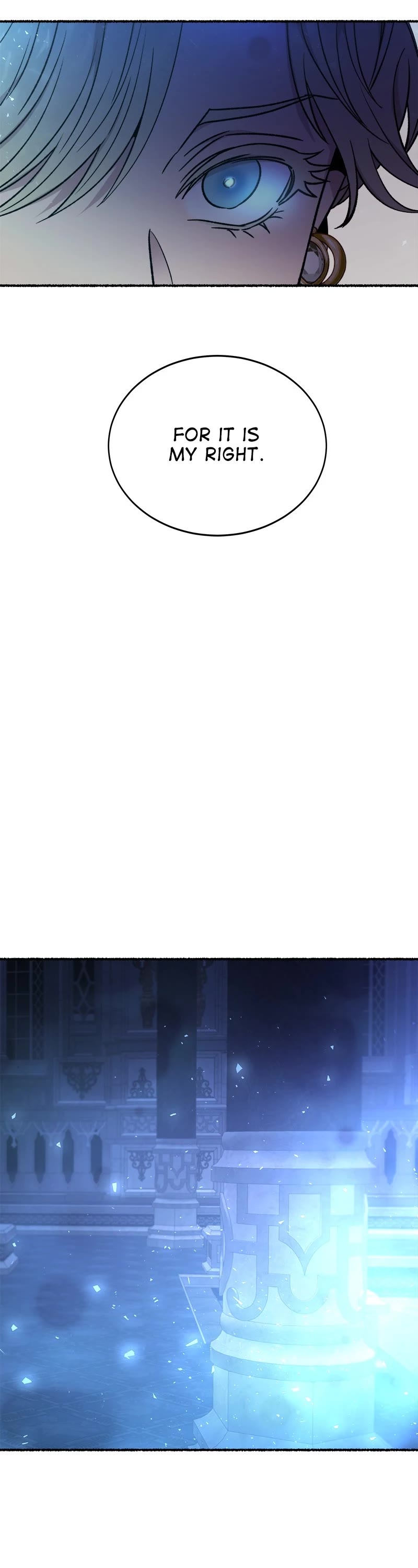 Like Wind on a Dry Branch Chapter 197 page 8 - Chapter 197: Ep. 195 - The Last Winter (14)
