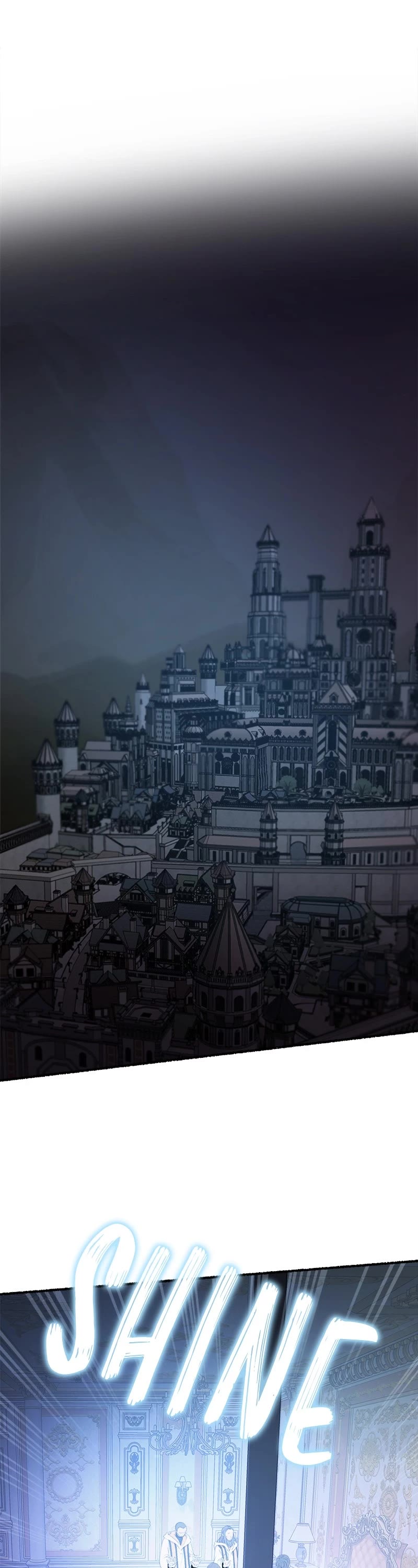 Like Wind on a Dry Branch Chapter 198 page 1 - Chapter 198: Ep. 196 - The Last Winter (15)