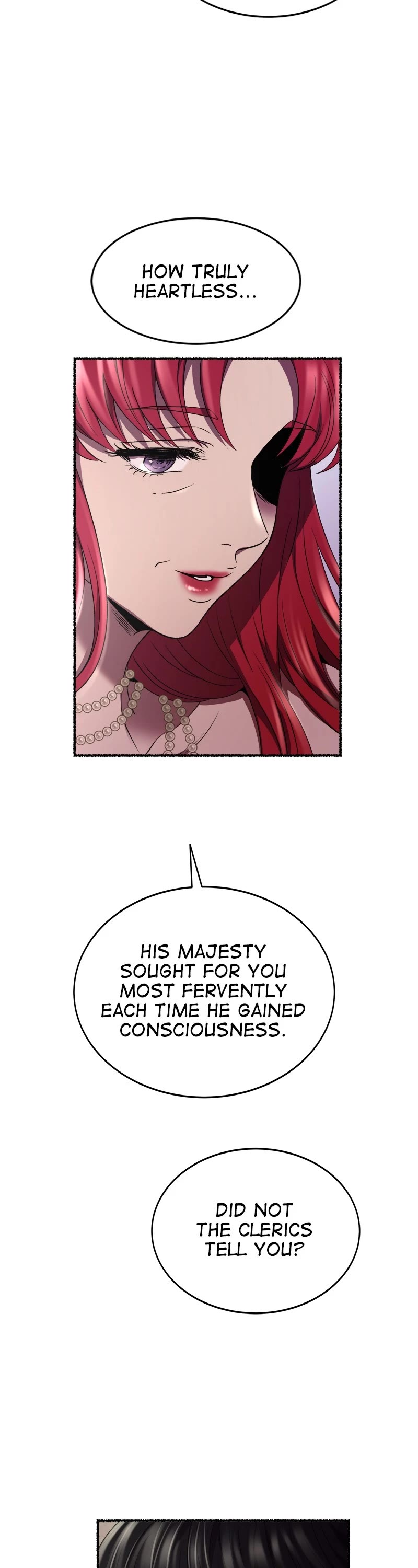 Like Wind on a Dry Branch Chapter 198 page 11 - Chapter 198: Ep. 196 - The Last Winter (15)