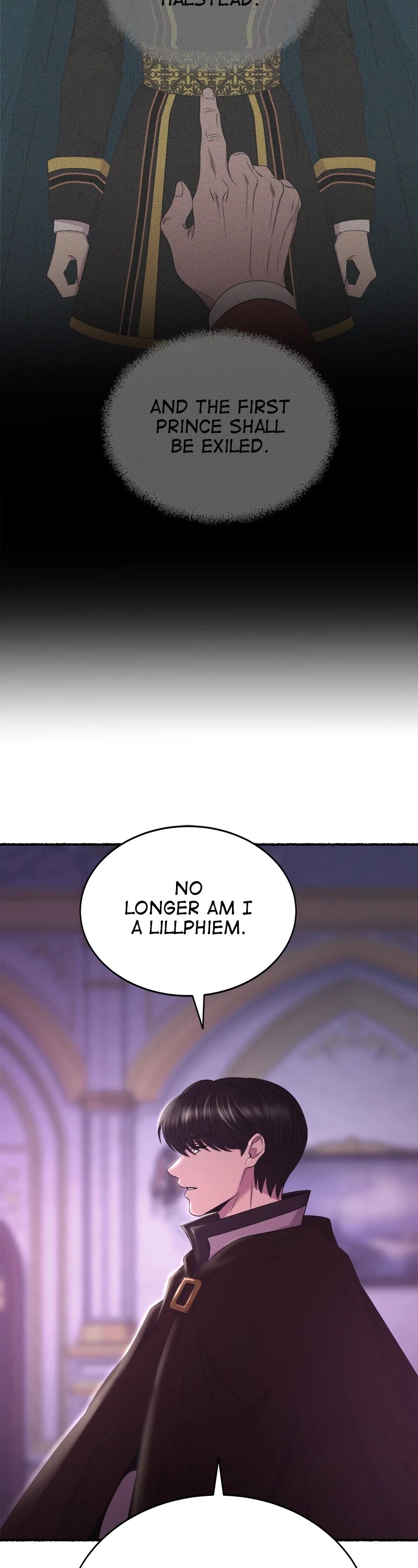 Like Wind on a Dry Branch Chapter 198 page 13 - Chapter 198: Ep. 196 - The Last Winter (15)