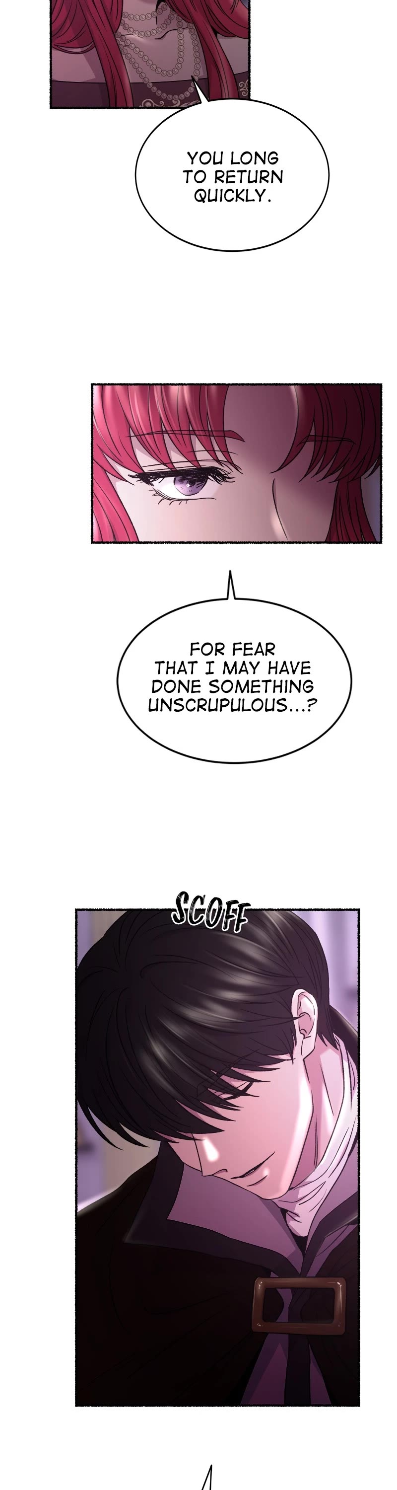 Like Wind on a Dry Branch Chapter 198 page 16 - Chapter 198: Ep. 196 - The Last Winter (15)