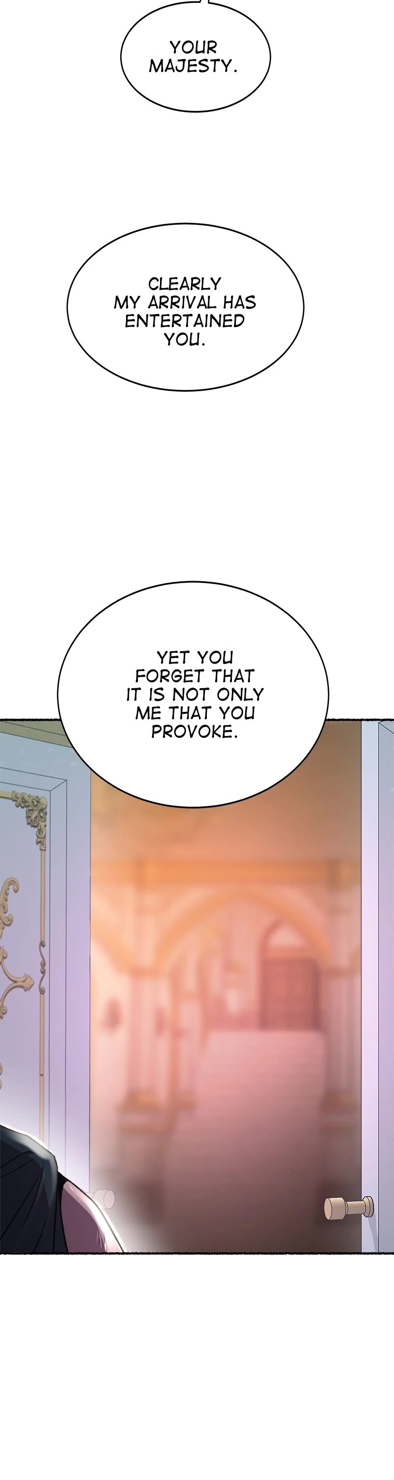 Like Wind on a Dry Branch Chapter 198 page 17 - Chapter 198: Ep. 196 - The Last Winter (15)