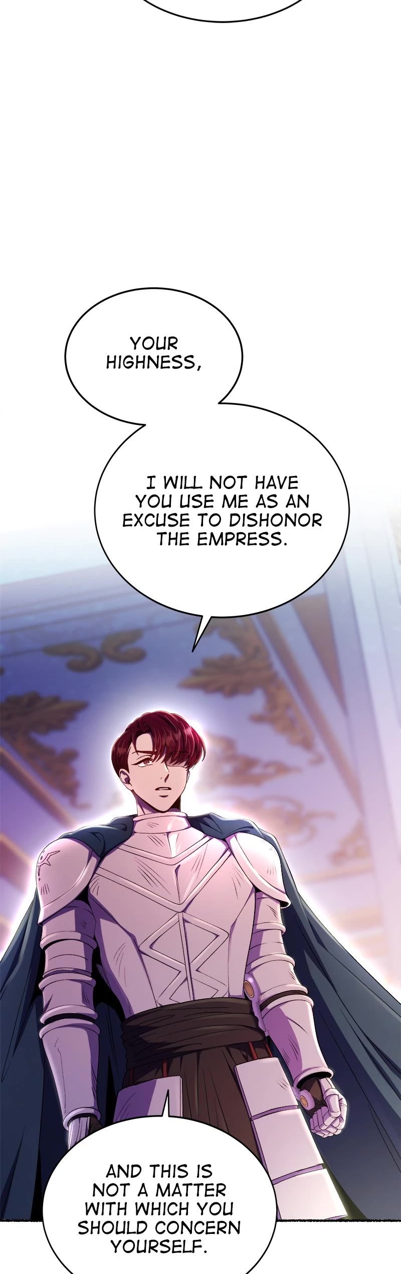 Like Wind on a Dry Branch Chapter 198 page 19 - Chapter 198: Ep. 196 - The Last Winter (15)