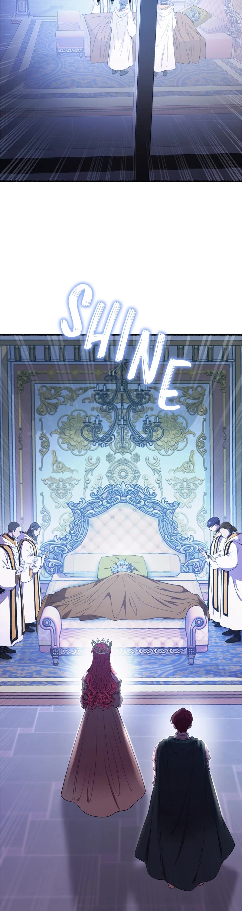 Like Wind on a Dry Branch Chapter 198 page 2 - Chapter 198: Ep. 196 - The Last Winter (15)