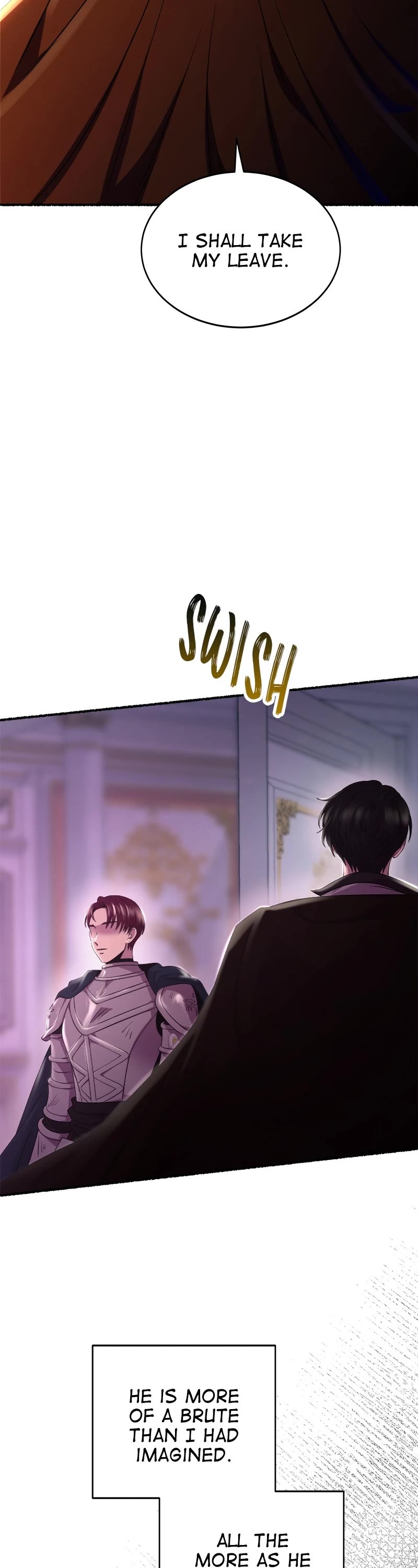 Like Wind on a Dry Branch Chapter 198 page 21 - Chapter 198: Ep. 196 - The Last Winter (15)