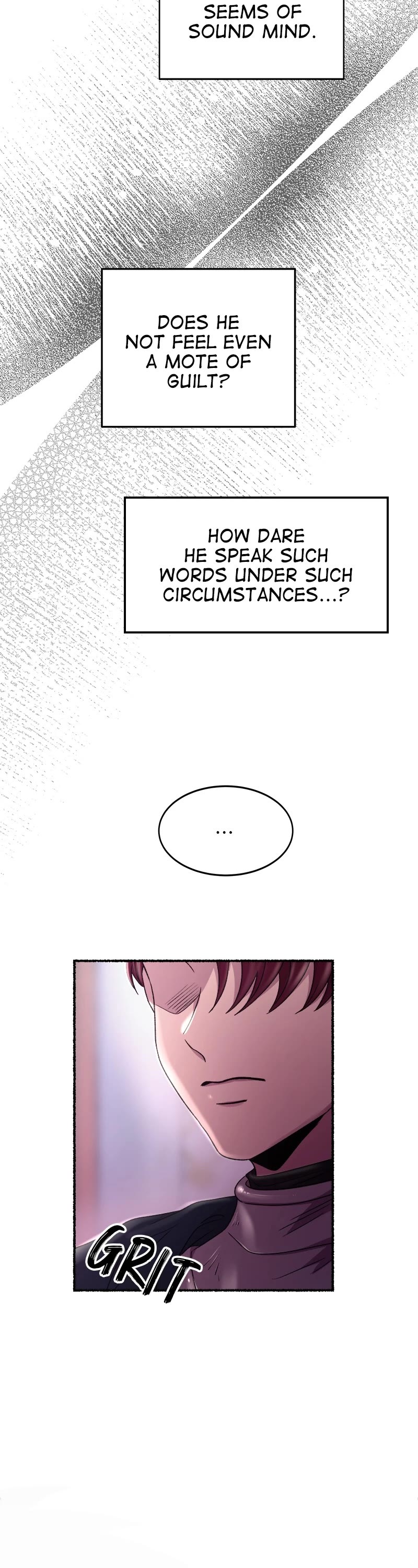 Like Wind on a Dry Branch Chapter 198 page 22 - Chapter 198: Ep. 196 - The Last Winter (15)