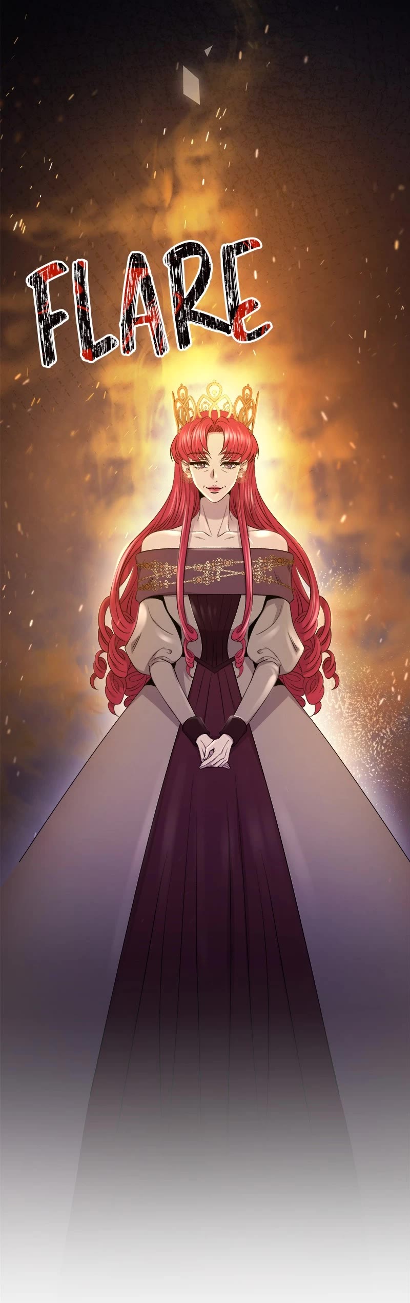 Like Wind on a Dry Branch Chapter 198 page 24 - Chapter 198: Ep. 196 - The Last Winter (15)