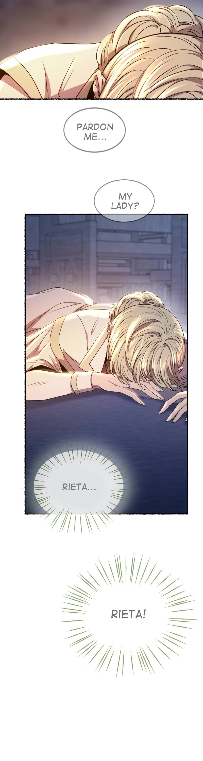 Like Wind on a Dry Branch Chapter 198 page 27 - Chapter 198: Ep. 196 - The Last Winter (15)