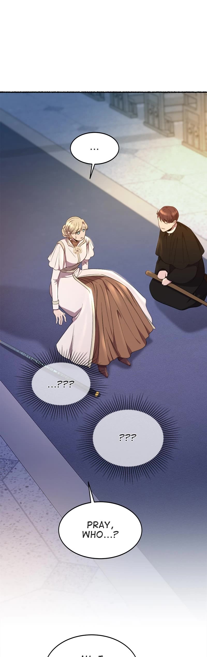 Like Wind on a Dry Branch Chapter 198 page 29 - Chapter 198: Ep. 196 - The Last Winter (15)