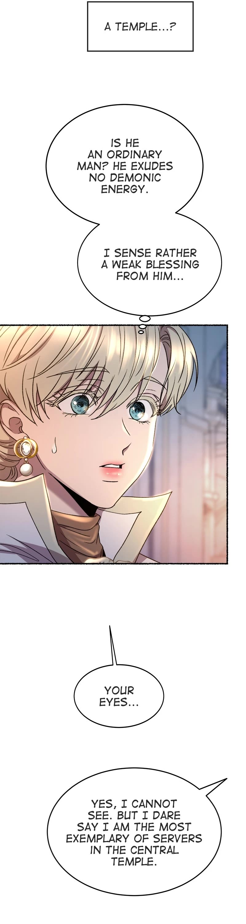 Like Wind on a Dry Branch Chapter 198 page 31 - Chapter 198: Ep. 196 - The Last Winter (15)