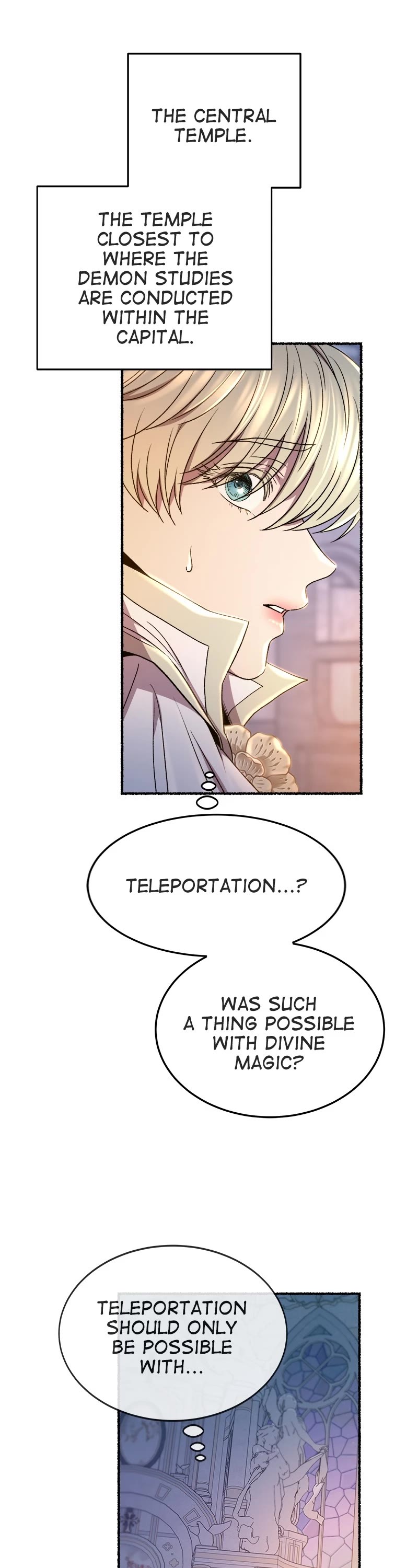 Like Wind on a Dry Branch Chapter 198 page 32 - Chapter 198: Ep. 196 - The Last Winter (15)