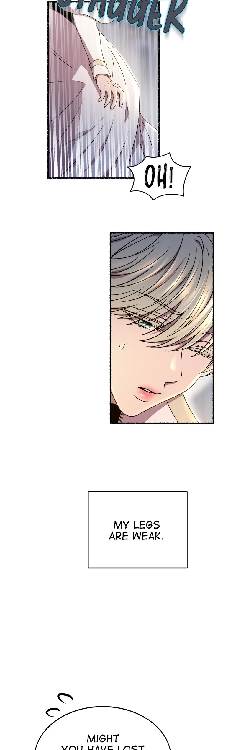 Like Wind on a Dry Branch Chapter 198 page 34 - Chapter 198: Ep. 196 - The Last Winter (15)
