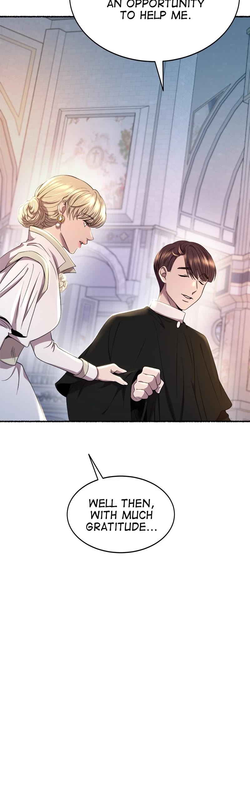 Like Wind on a Dry Branch Chapter 198 page 39 - Chapter 198: Ep. 196 - The Last Winter (15)