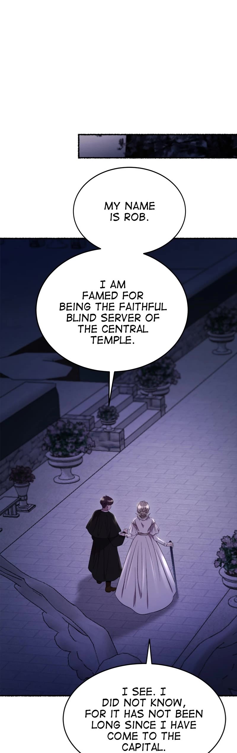 Like Wind on a Dry Branch Chapter 198 page 40 - Chapter 198: Ep. 196 - The Last Winter (15)
