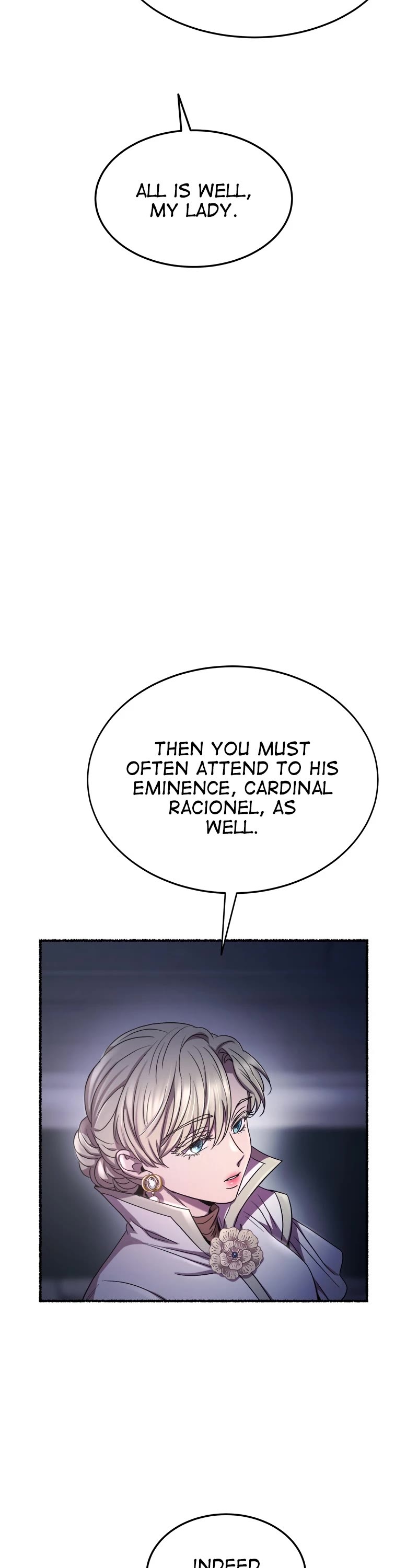Like Wind on a Dry Branch Chapter 198 page 41 - Chapter 198: Ep. 196 - The Last Winter (15)