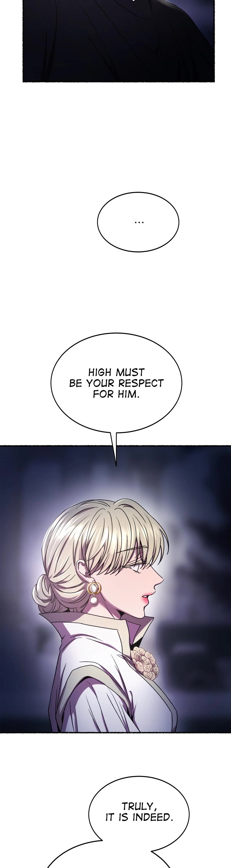 Like Wind on a Dry Branch Chapter 198 page 43 - Chapter 198: Ep. 196 - The Last Winter (15)