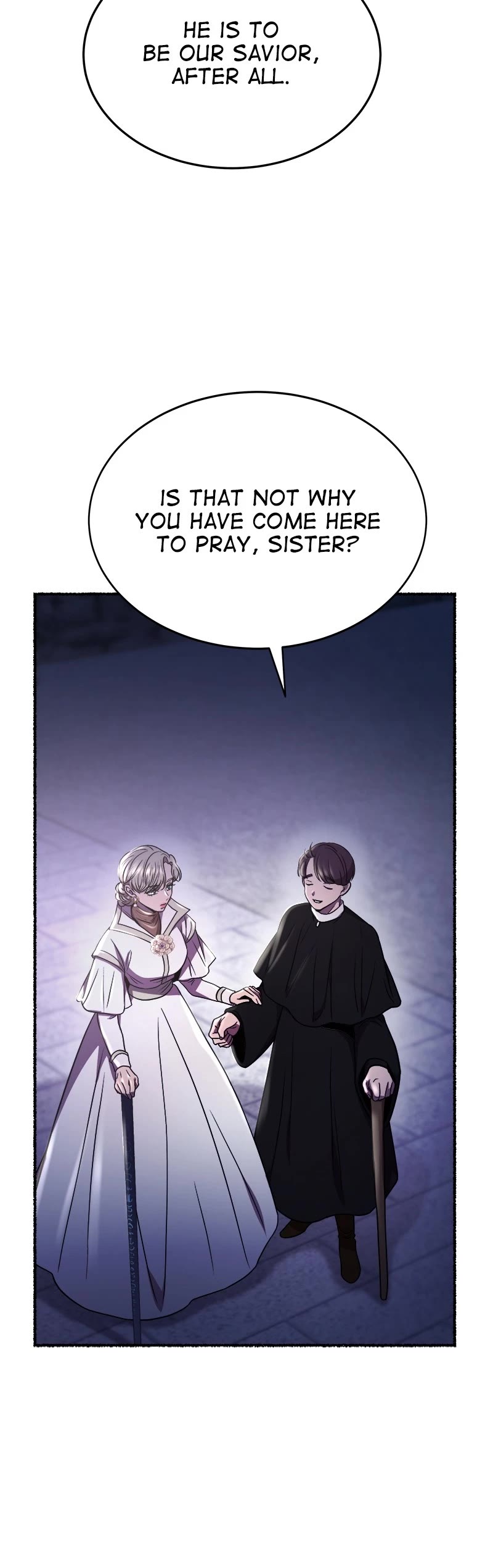 Like Wind on a Dry Branch Chapter 198 page 44 - Chapter 198: Ep. 196 - The Last Winter (15)