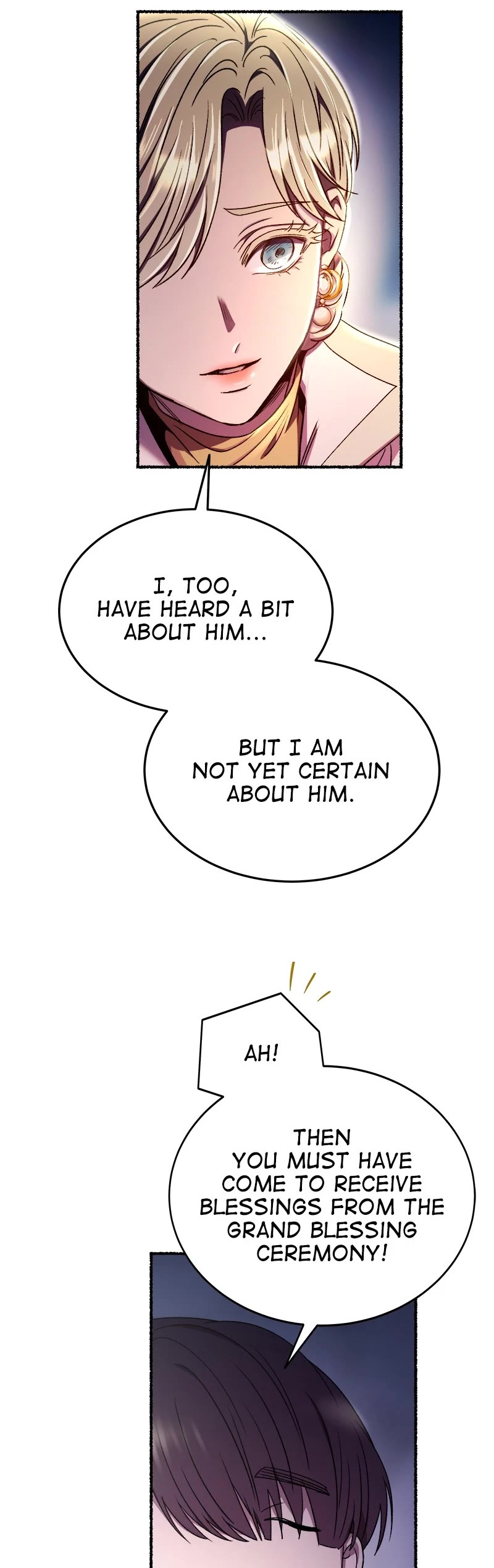 Like Wind on a Dry Branch Chapter 198 page 45 - Chapter 198: Ep. 196 - The Last Winter (15)