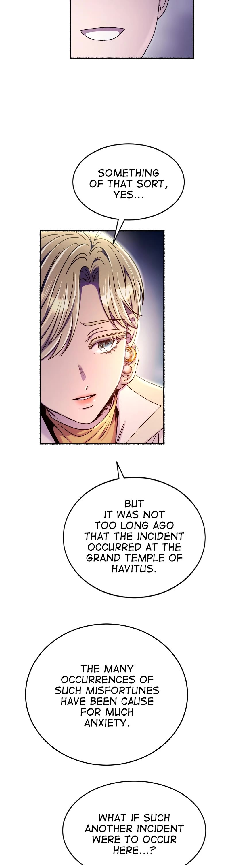 Like Wind on a Dry Branch Chapter 198 page 46 - Chapter 198: Ep. 196 - The Last Winter (15)