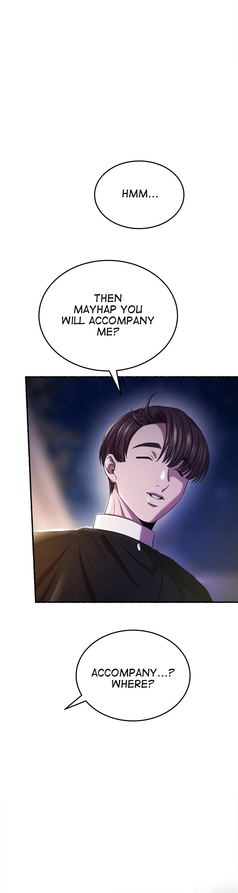 Like Wind on a Dry Branch Chapter 198 page 48 - Chapter 198: Ep. 196 - The Last Winter (15)