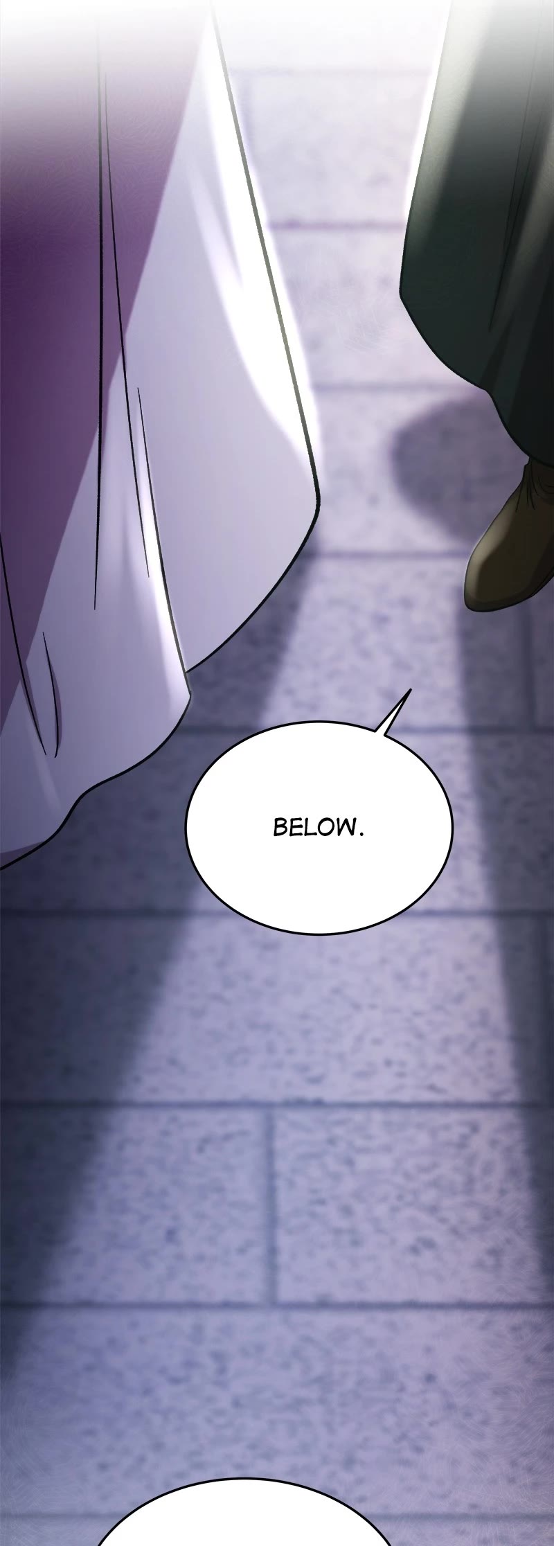 Like Wind on a Dry Branch Chapter 198 page 49 - Chapter 198: Ep. 196 - The Last Winter (15)