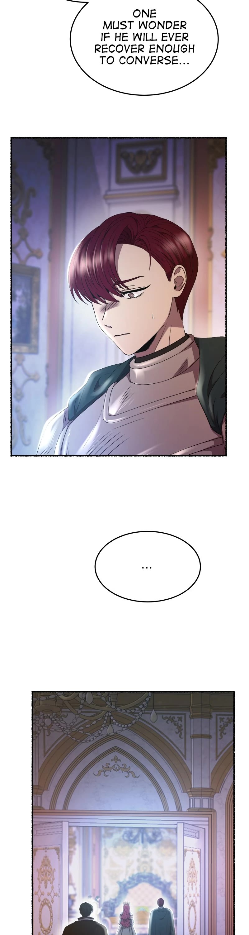 Like Wind on a Dry Branch Chapter 198 page 7 - Chapter 198: Ep. 196 - The Last Winter (15)