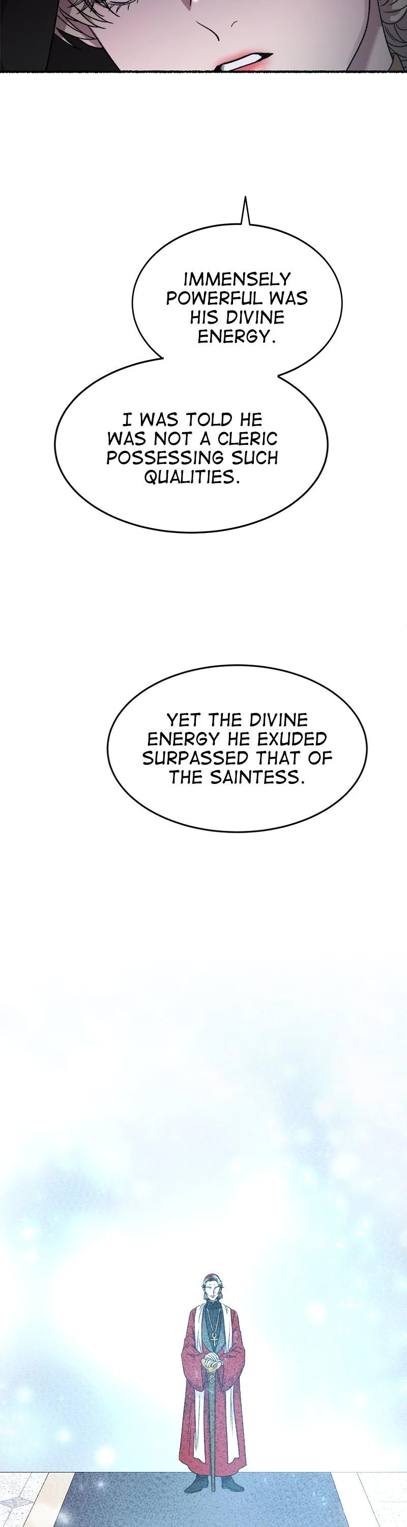 Like Wind on a Dry Branch Chapter 199 page 11 - Chapter 199: Ep. 197 - The Last Winter (16)
