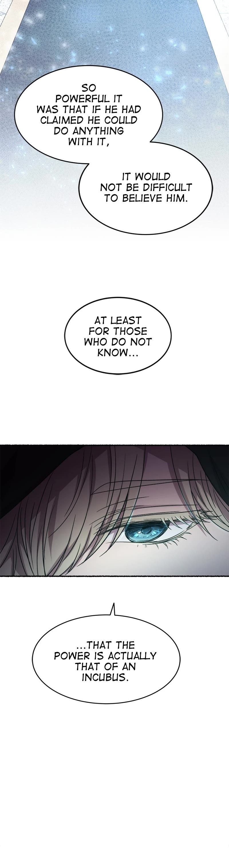 Like Wind on a Dry Branch Chapter 199 page 12 - Chapter 199: Ep. 197 - The Last Winter (16)