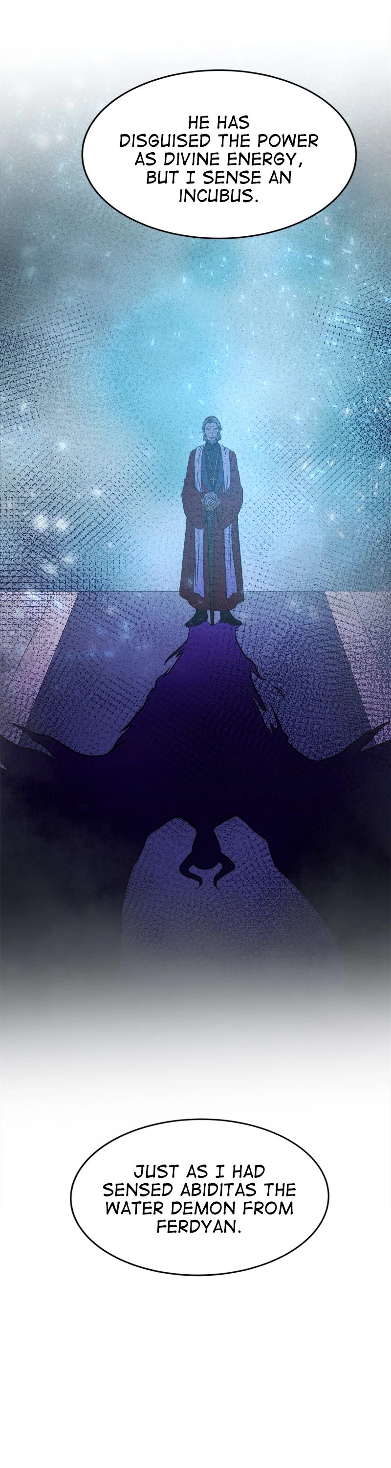 Like Wind on a Dry Branch Chapter 199 page 13 - Chapter 199: Ep. 197 - The Last Winter (16)