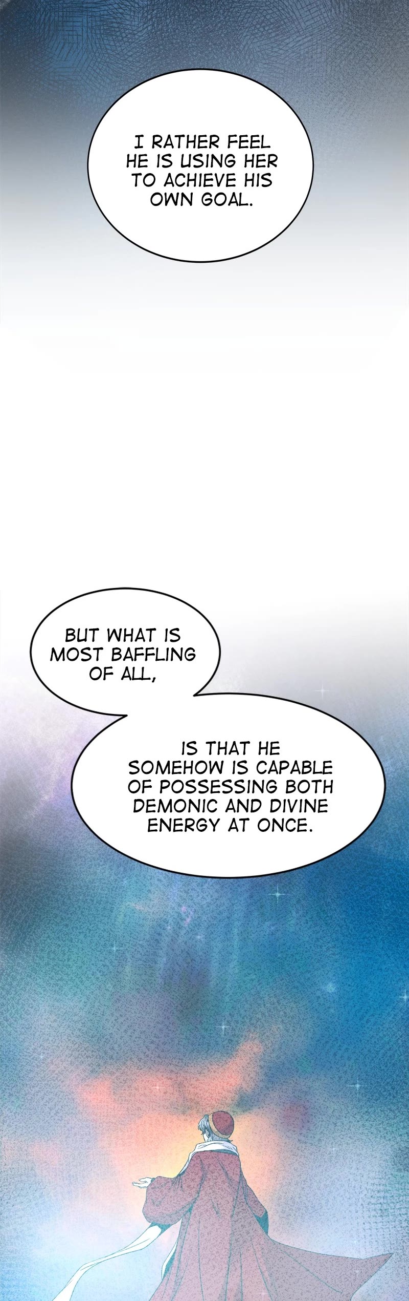 Like Wind on a Dry Branch Chapter 199 page 15 - Chapter 199: Ep. 197 - The Last Winter (16)