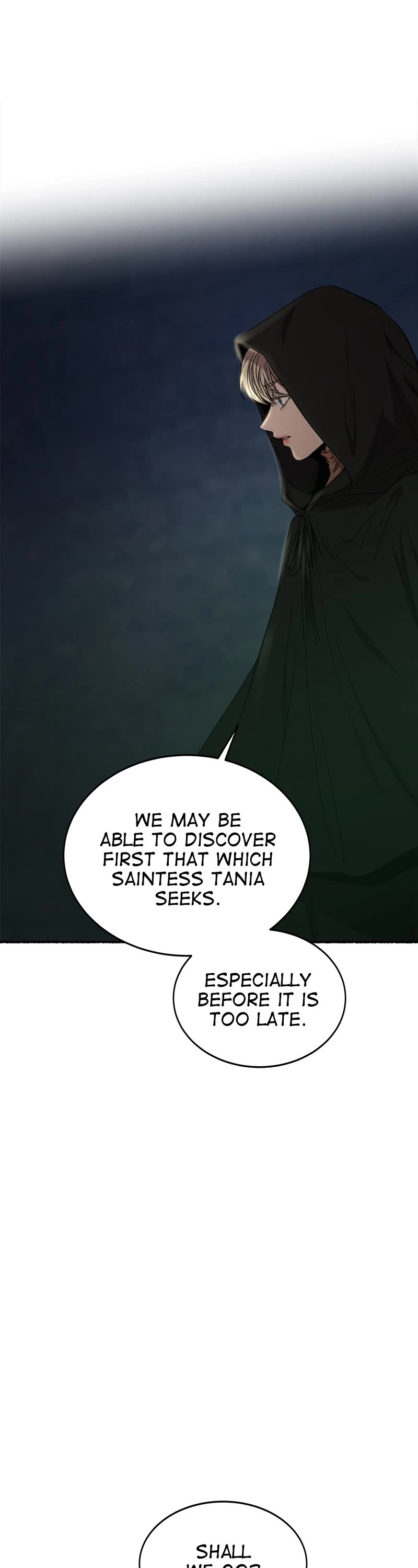 Like Wind on a Dry Branch Chapter 199 page 18 - Chapter 199: Ep. 197 - The Last Winter (16)