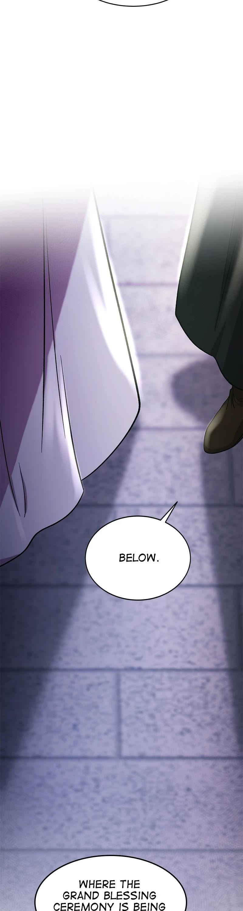 Like Wind on a Dry Branch Chapter 199 page 2 - Chapter 199: Ep. 197 - The Last Winter (16)