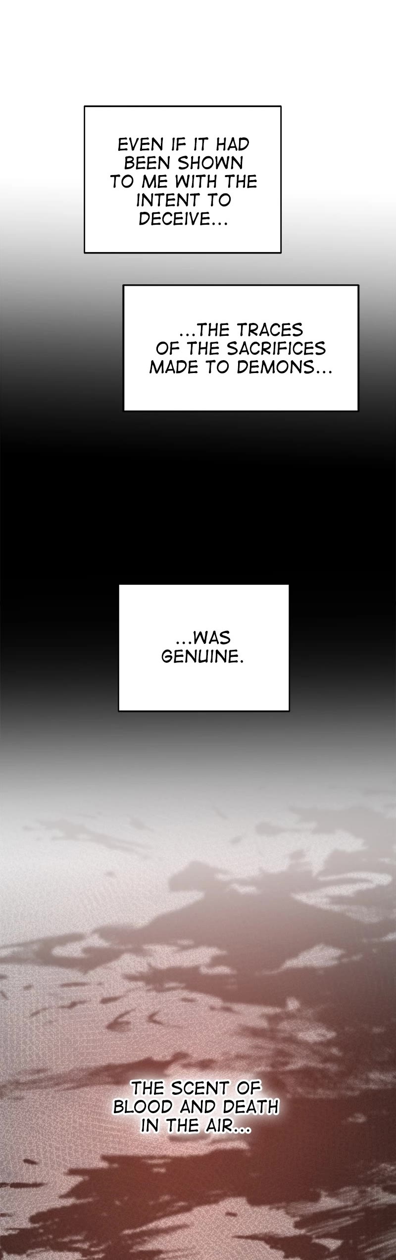 Like Wind on a Dry Branch Chapter 199 page 20 - Chapter 199: Ep. 197 - The Last Winter (16)