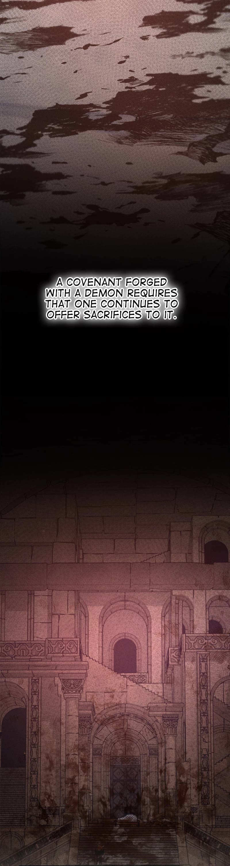 Like Wind on a Dry Branch Chapter 199 page 21 - Chapter 199: Ep. 197 - The Last Winter (16)