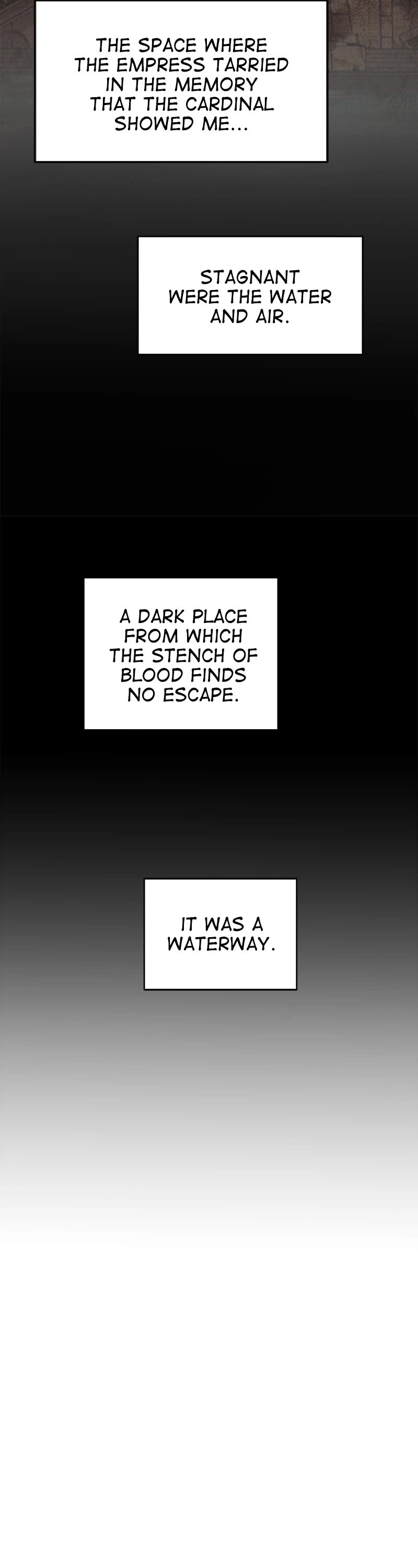 Like Wind on a Dry Branch Chapter 199 page 22 - Chapter 199: Ep. 197 - The Last Winter (16)