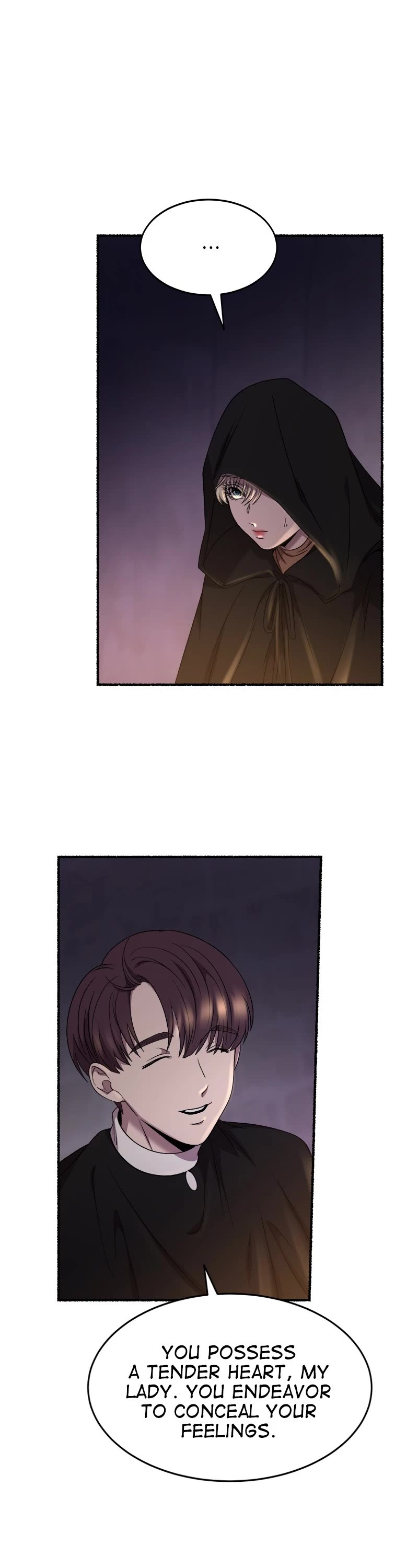 Like Wind on a Dry Branch Chapter 199 page 28 - Chapter 199: Ep. 197 - The Last Winter (16)