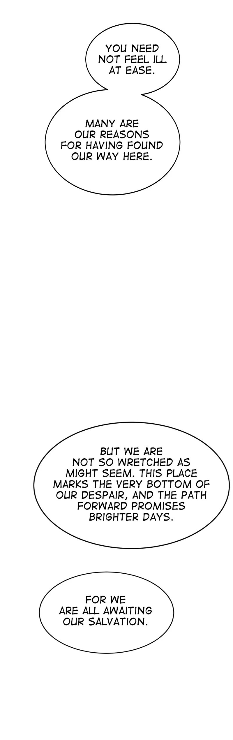 Like Wind on a Dry Branch Chapter 199 page 29 - Chapter 199: Ep. 197 - The Last Winter (16)